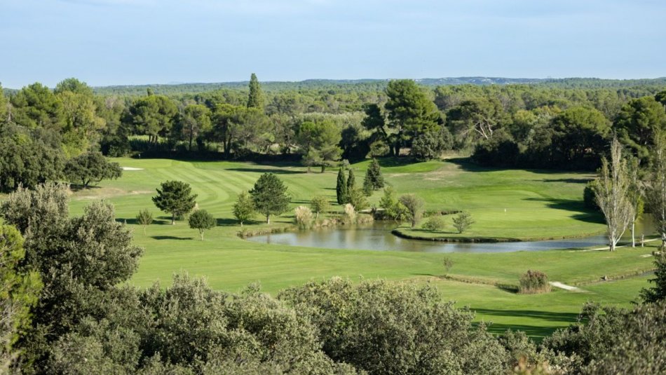 Classic Mid-Amateur PACA - 25/26 octobre