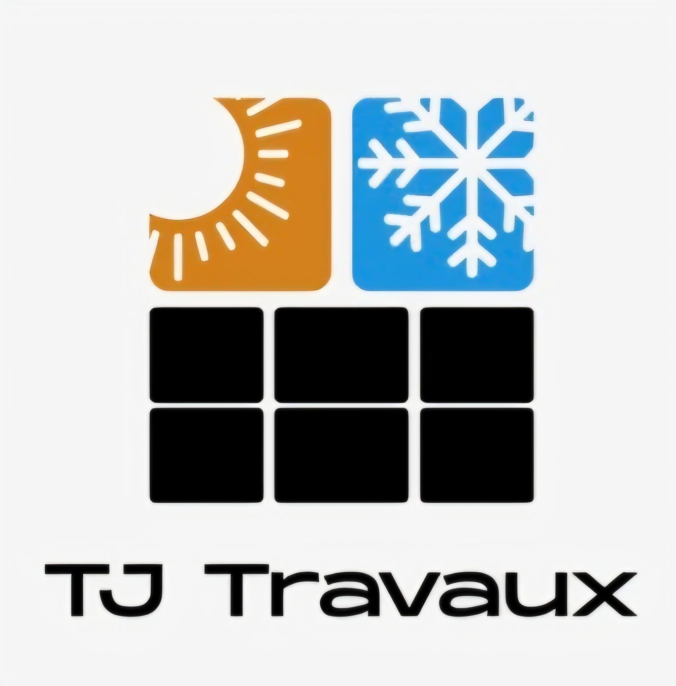 TJ travaux