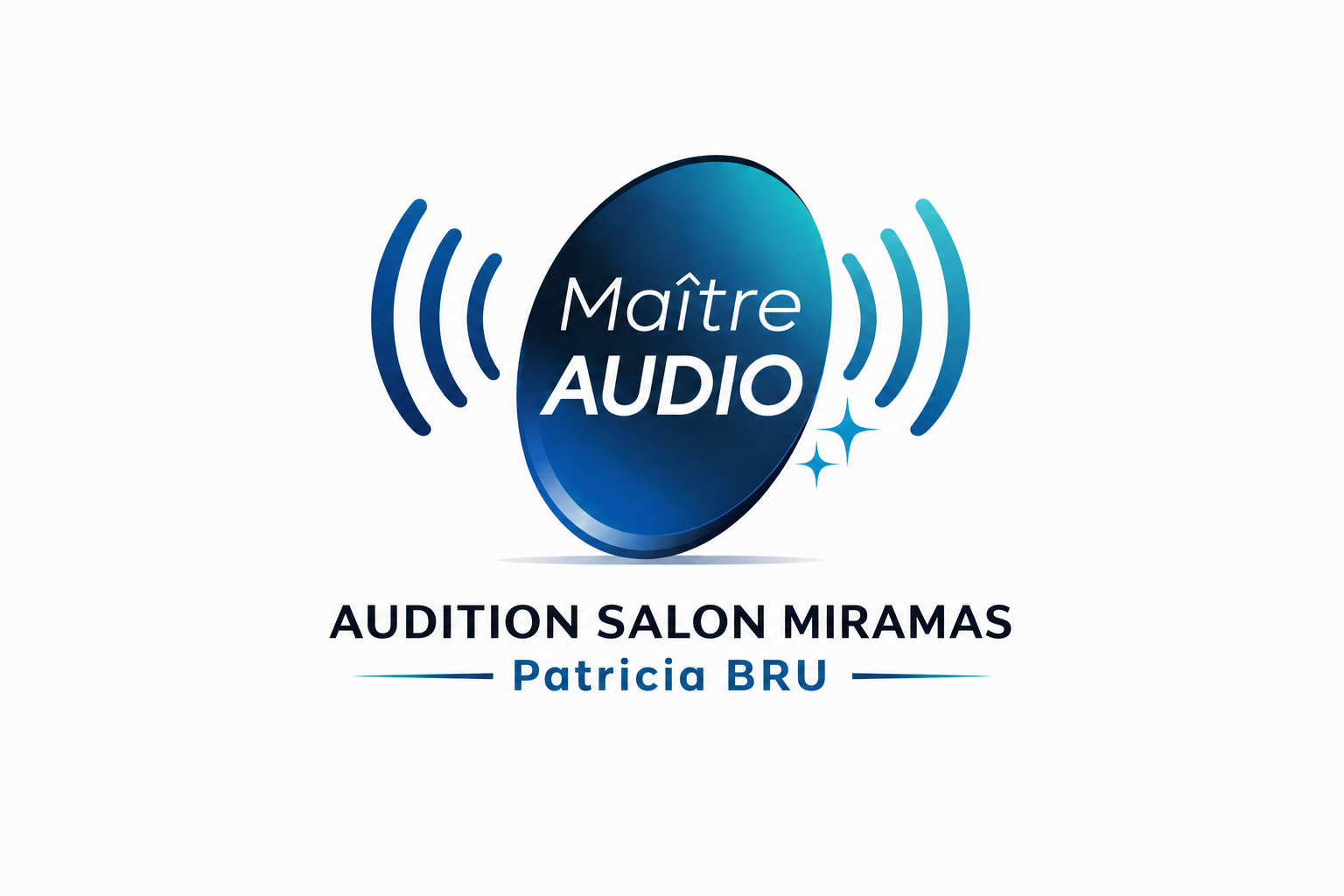 AuditionSalon Patricia BRU